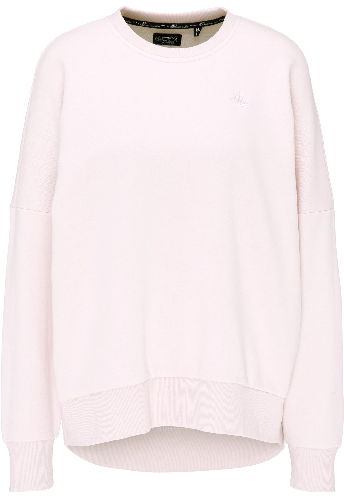 DreiMaster Maritim Women's Sweatshirt
