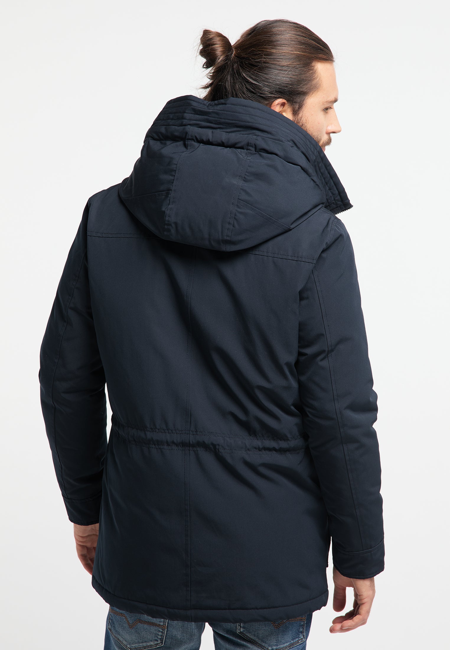 ICEBOUND Herren-Winterparka