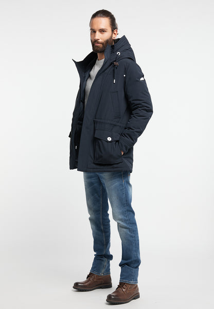 ICEBOUND Herren-Winterparka