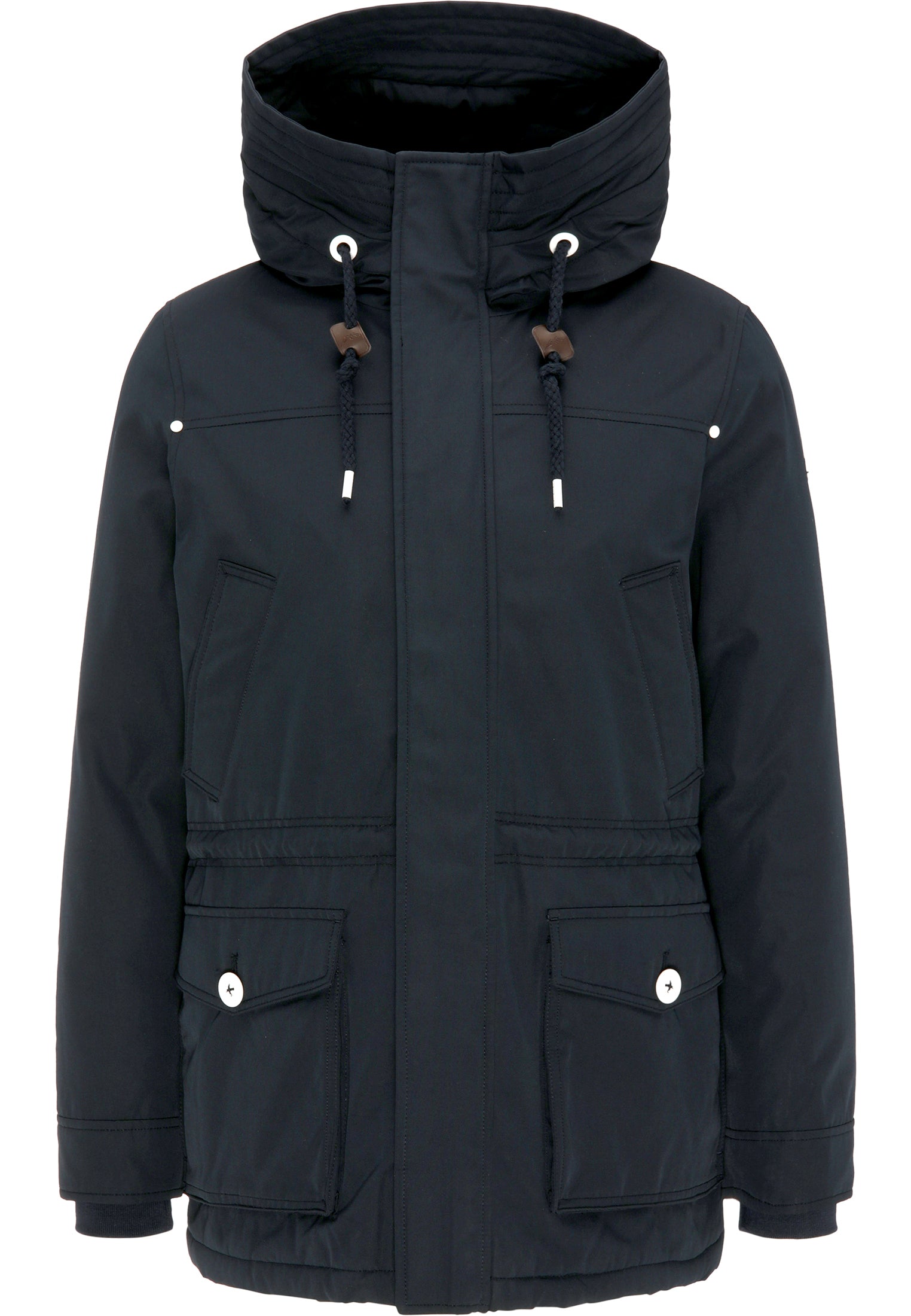 ICEBOUND Herren-Winterparka