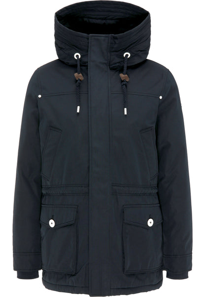 ICEBOUND Herren-Winterparka