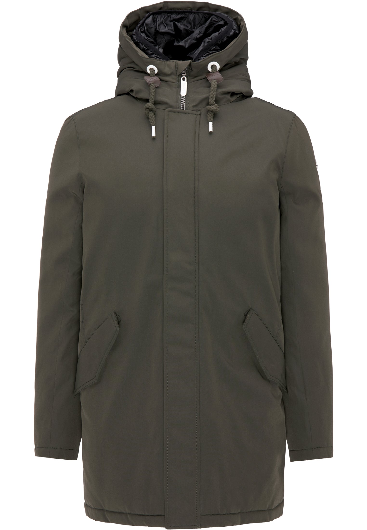 ICEBOUND Herren Parka