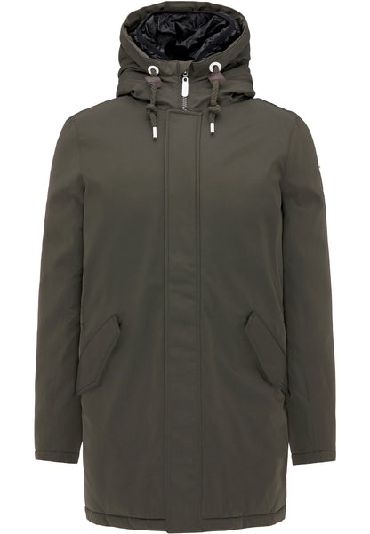 ICEBOUND Herren Parka