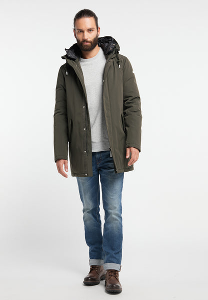 ICEBOUND Herren Parka
