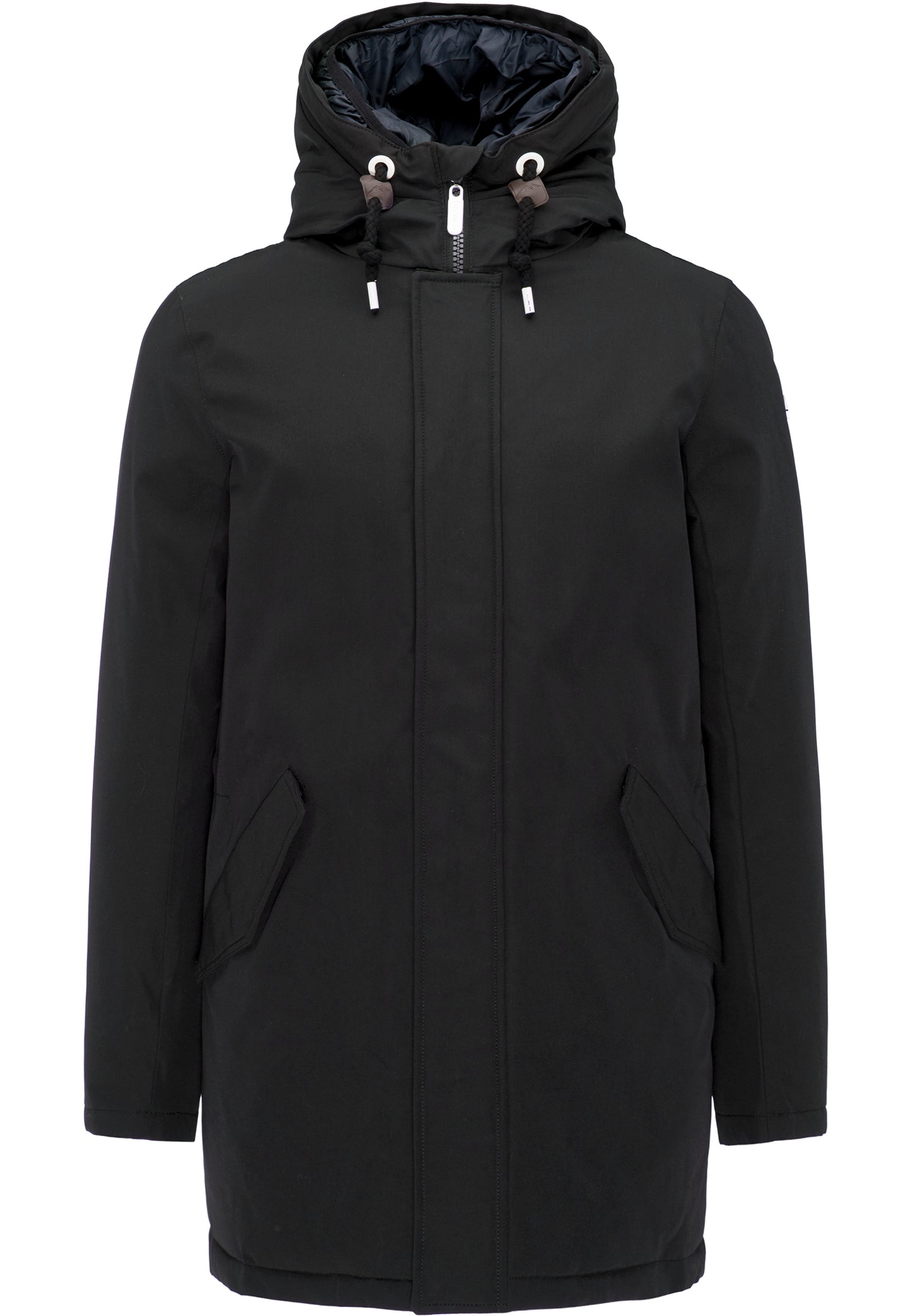 ICEBOUND Herren Parka