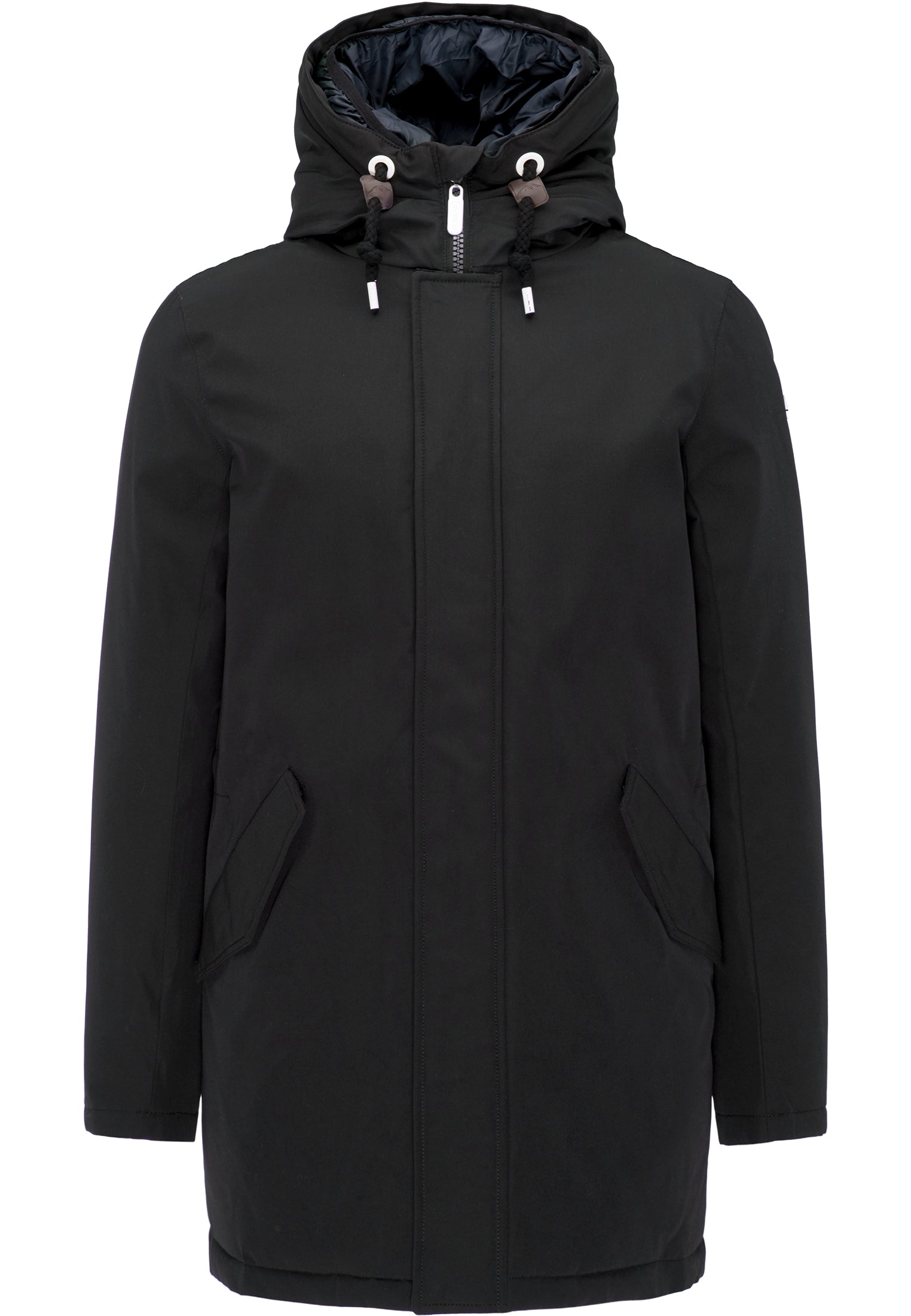 ICEBOUND Herren Parka