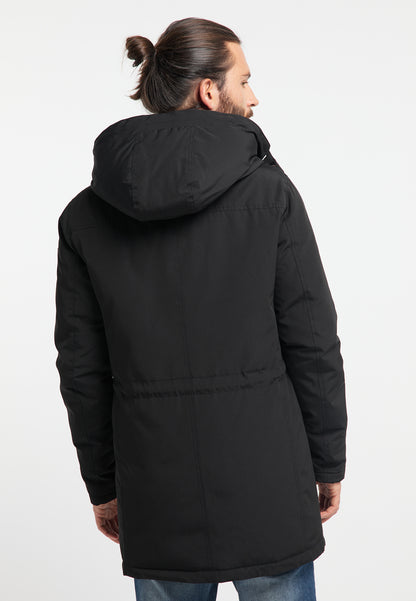 ICEBOUND Herren Parka