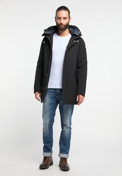 ICEBOUND Herren Parka