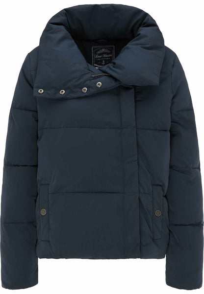 DreiMaster Vintage Damen-Steppjacke