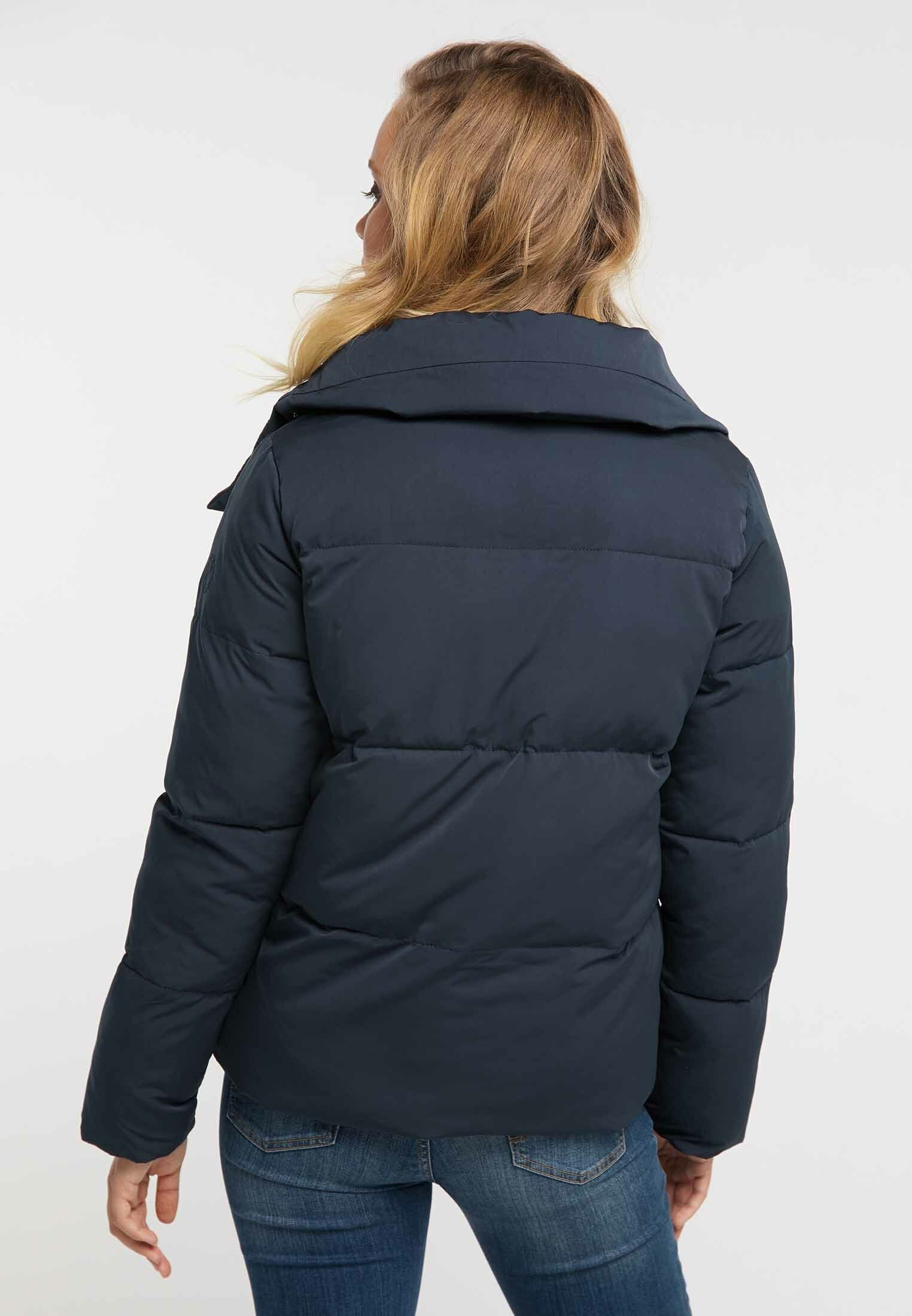 DreiMaster Vintage Damen-Steppjacke