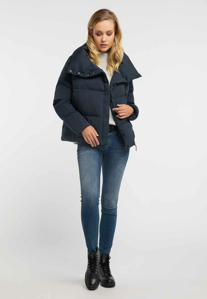DreiMaster Vintage Damen-Steppjacke