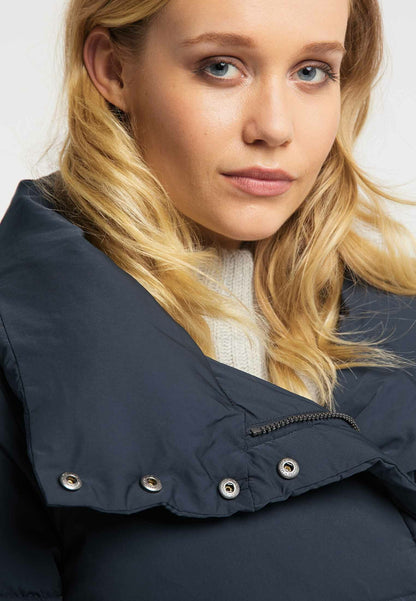 DreiMaster Vintage Damen-Steppjacke