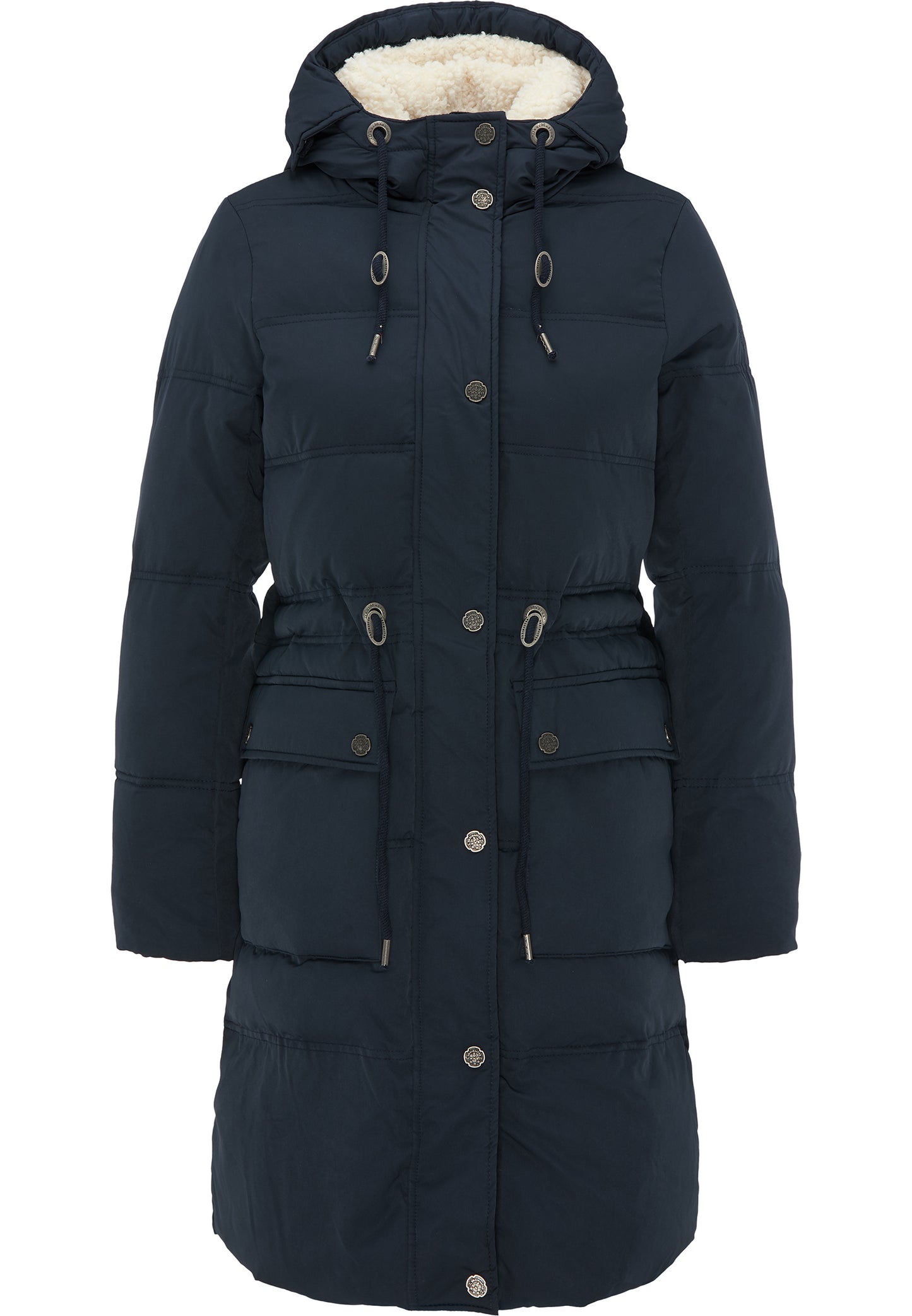 DreiMaster Vintage Women's Wintermantel