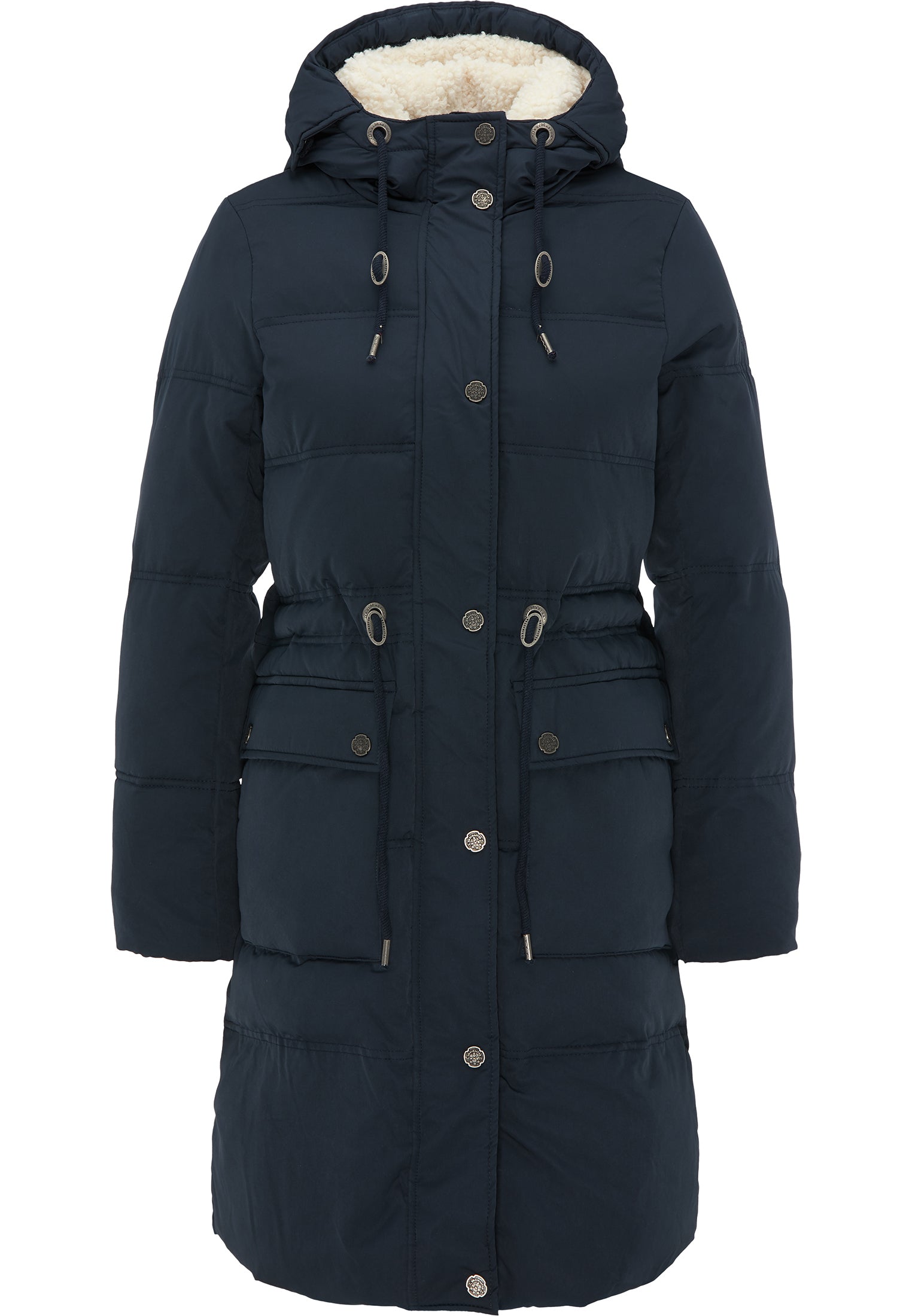 DreiMaster Vintage Women's Wintermantel