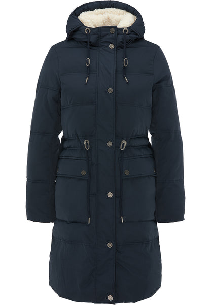 DreiMaster Vintage Women's Wintermantel