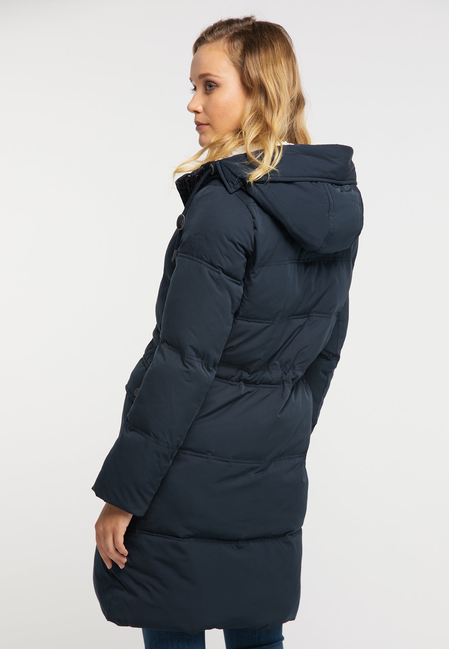 DreiMaster Vintage Women's Wintermantel
