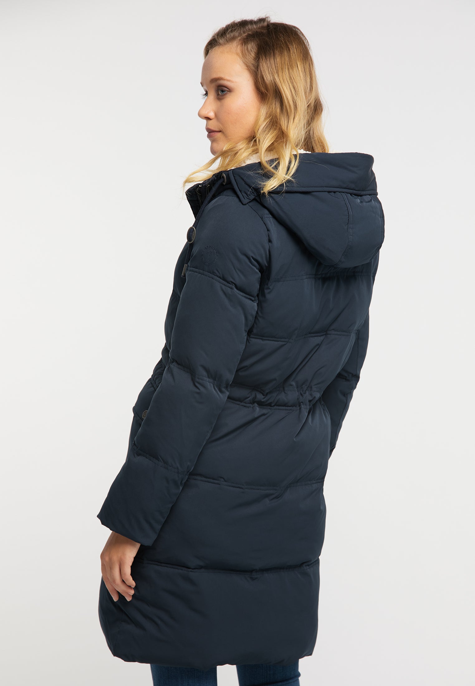 DreiMaster Vintage Women's Wintermantel