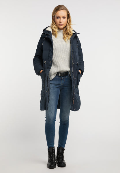 DreiMaster Vintage Women's Wintermantel