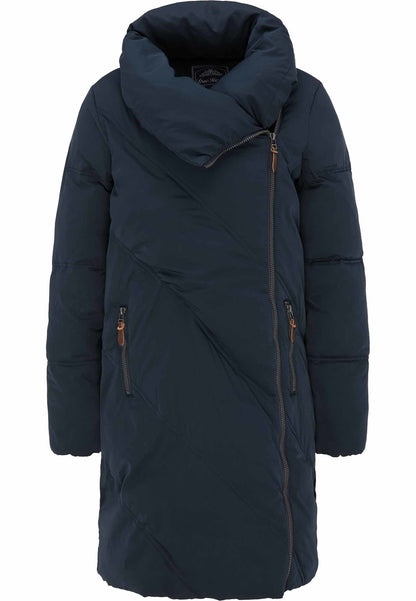 DreiMaster Vintage Women's Steppmantel