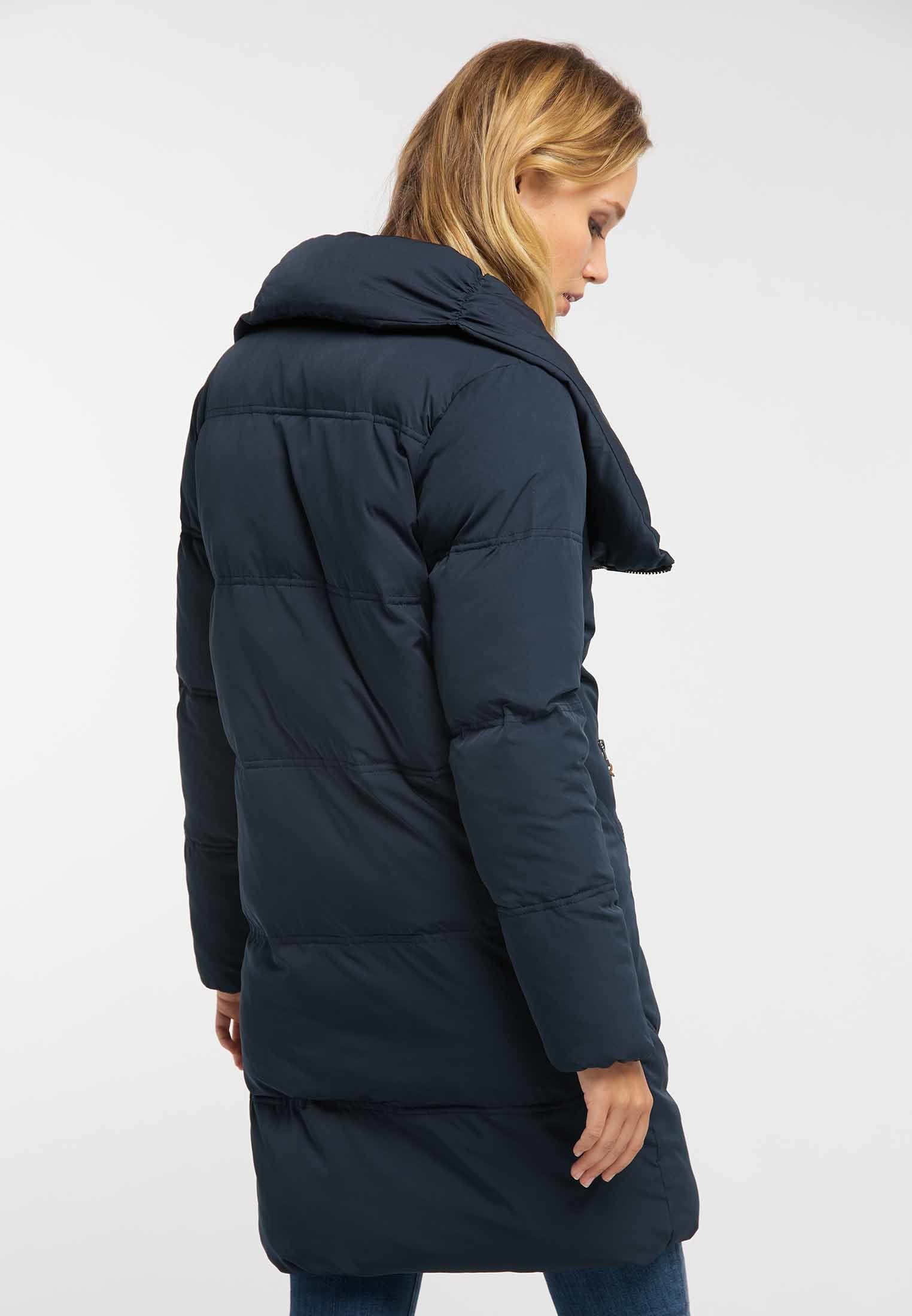 DreiMaster Vintage Women's Steppmantel