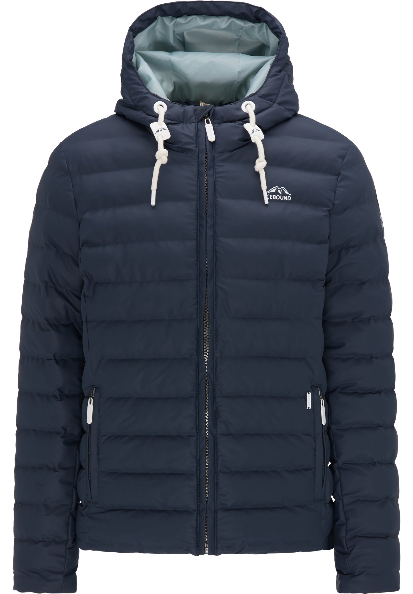 ICEBOUND Herren-Winterjacke