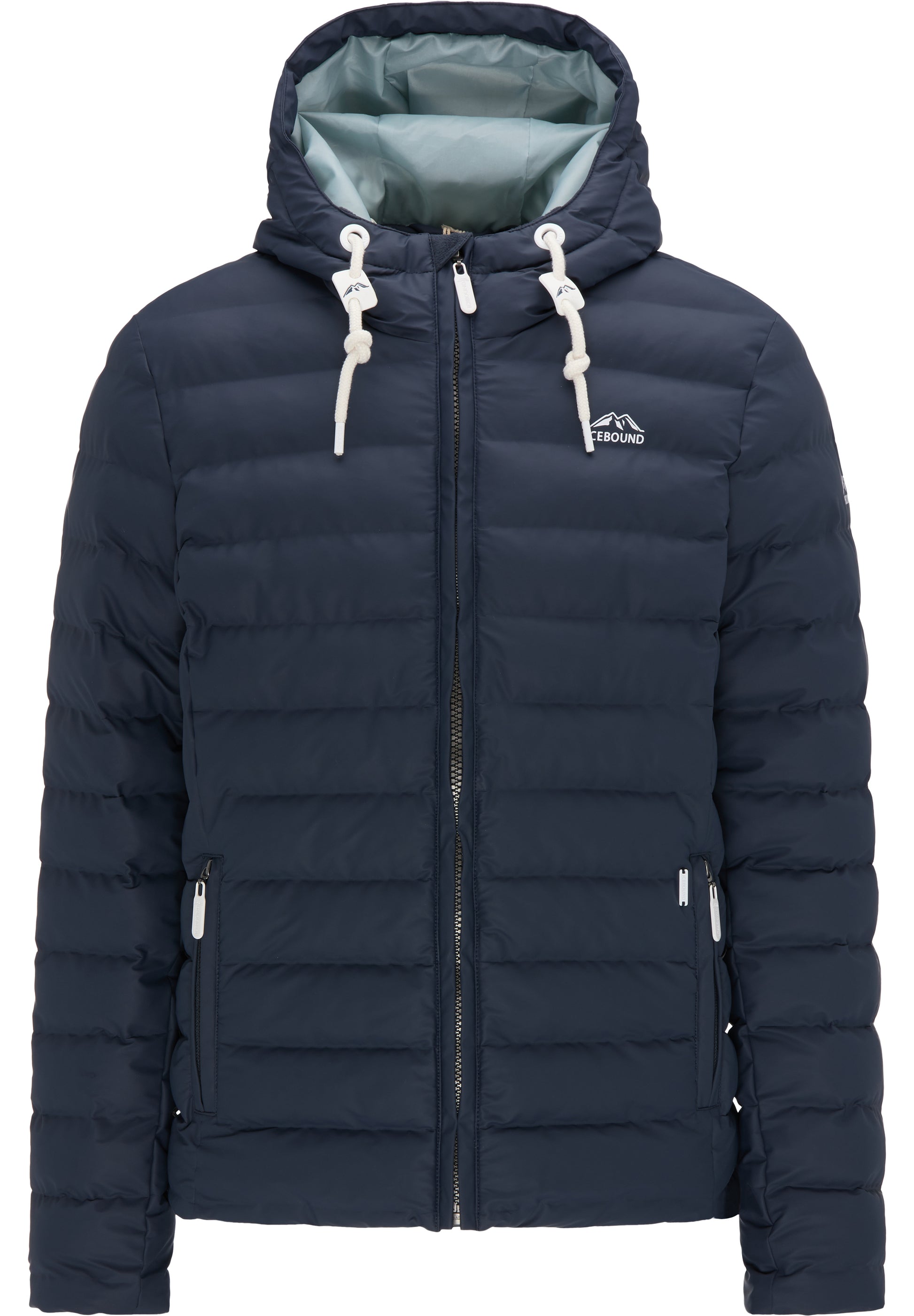 ICEBOUND Herren-Winterjacke