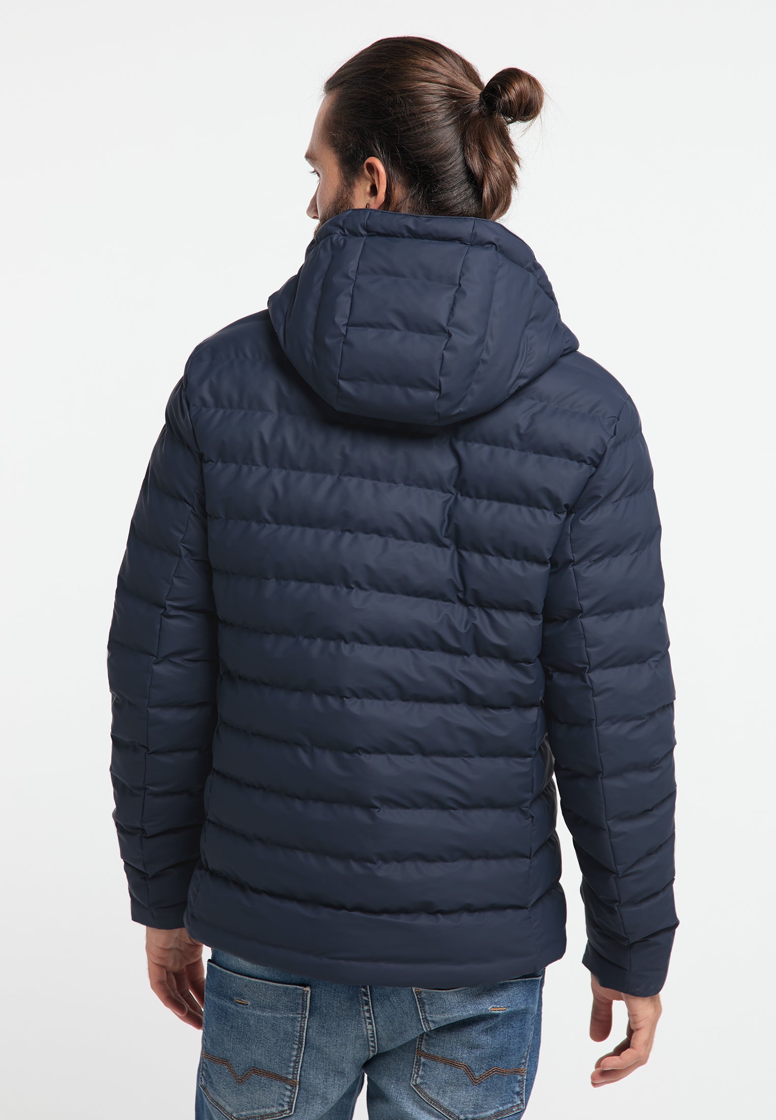 ICEBOUND Herren-Winterjacke