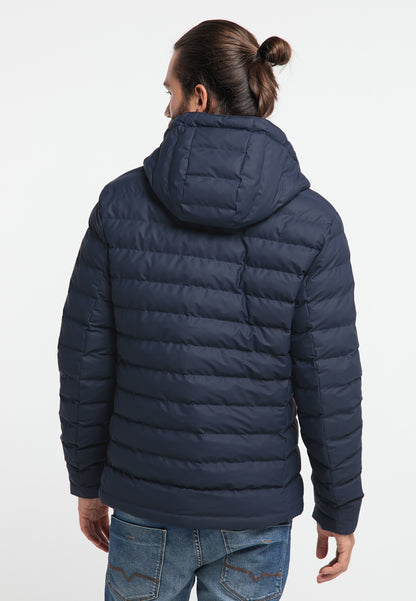 ICEBOUND Herren-Winterjacke