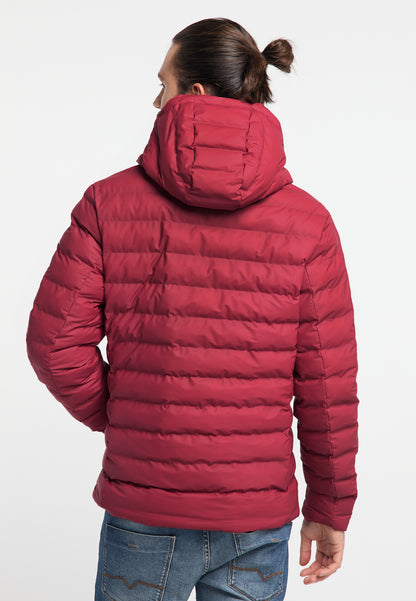 ICEBOUND Herren-Winterjacke