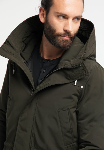 ICEBOUND Herren-Winterparka