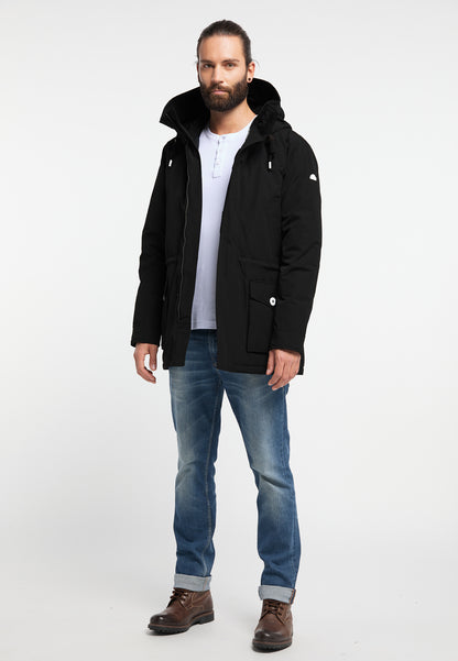 ICEBOUND Herren-Winterparka