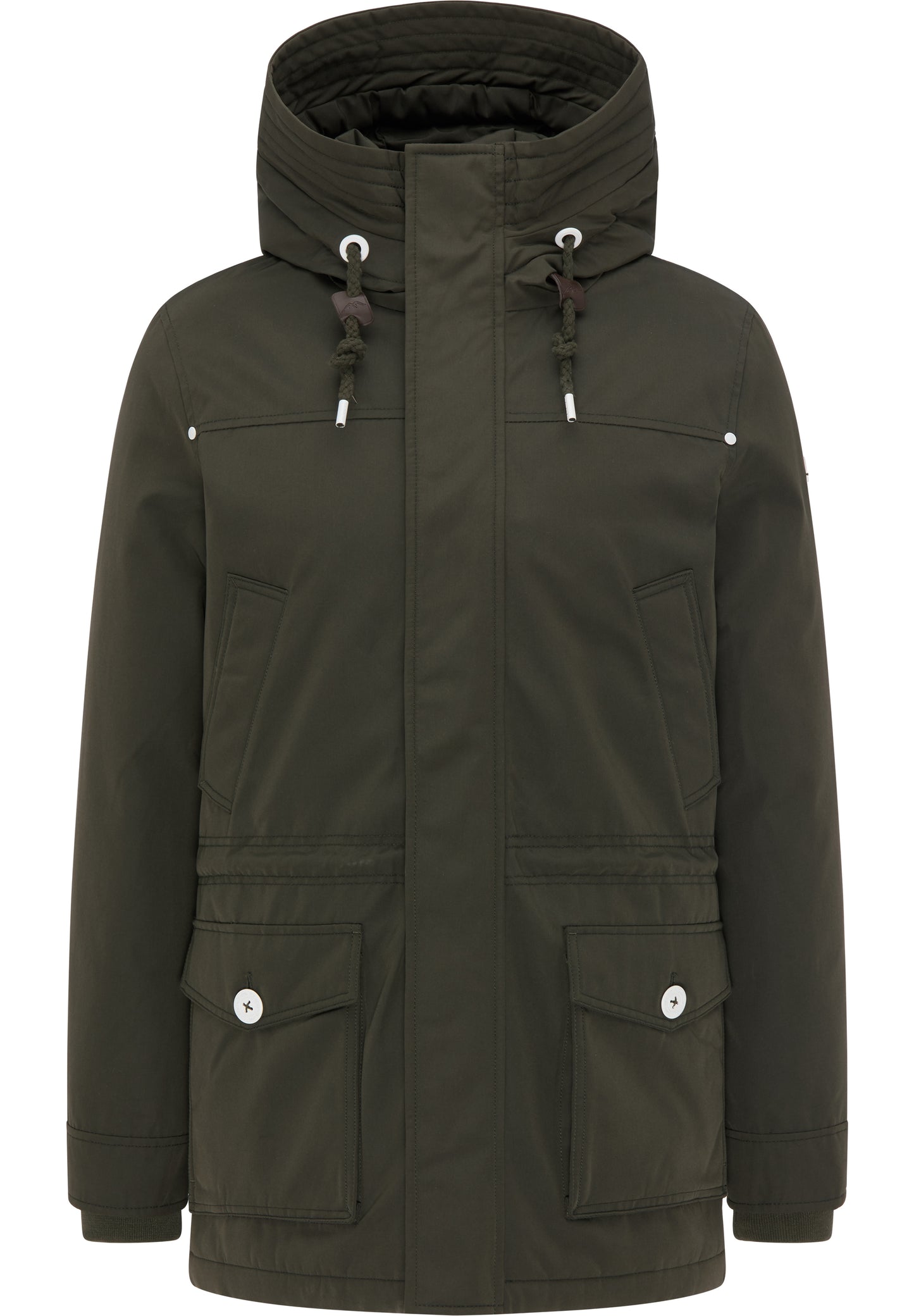 ICEBOUND Herren-Winterparka