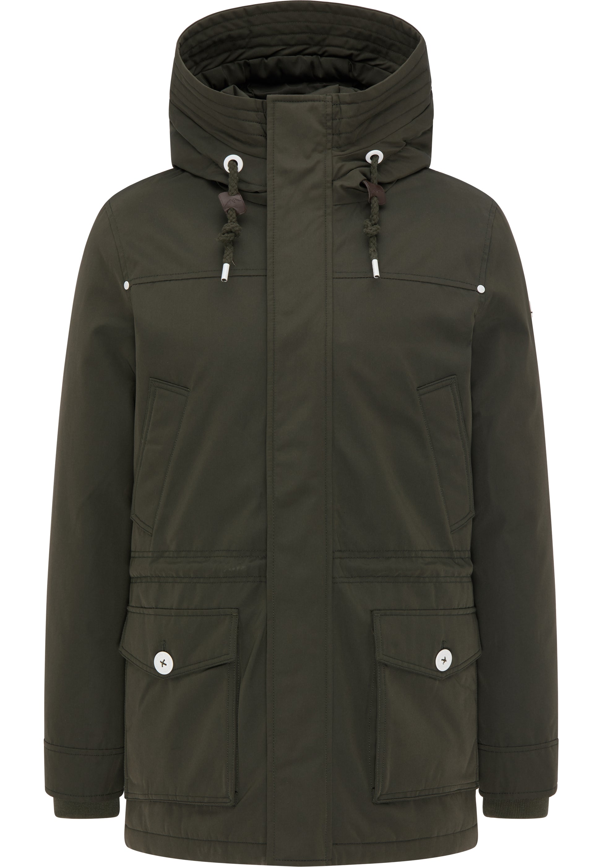 ICEBOUND Herren-Winterparka