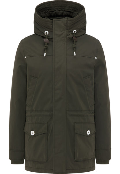 ICEBOUND Herren-Winterparka