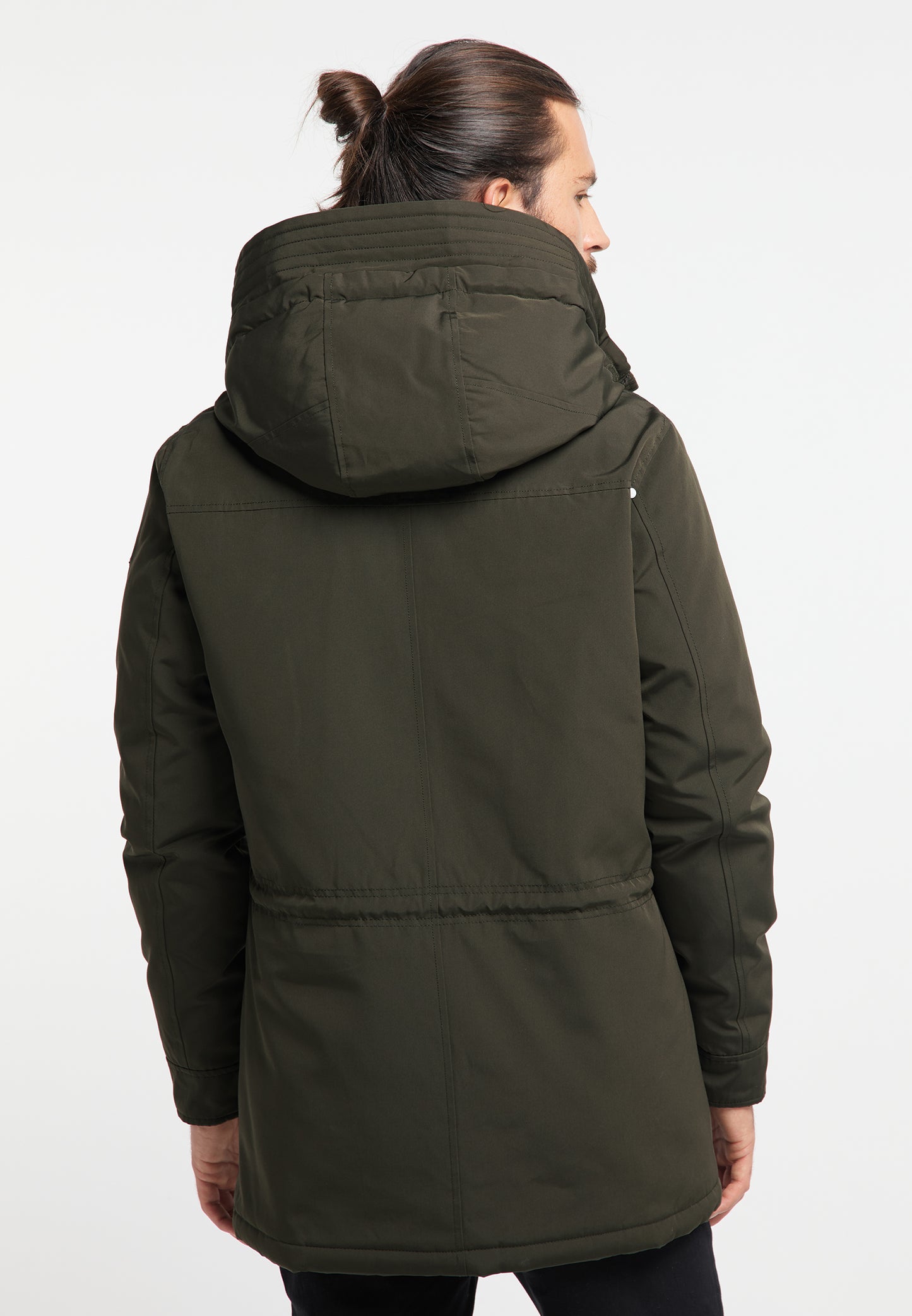 ICEBOUND Herren-Winterparka
