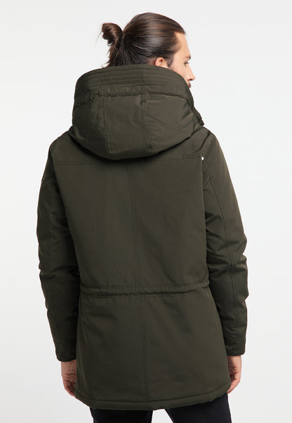 ICEBOUND Herren-Winterparka