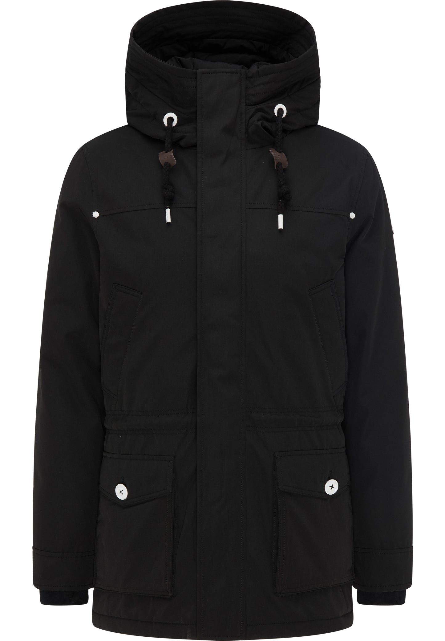 ICEBOUND Herren-Winterparka
