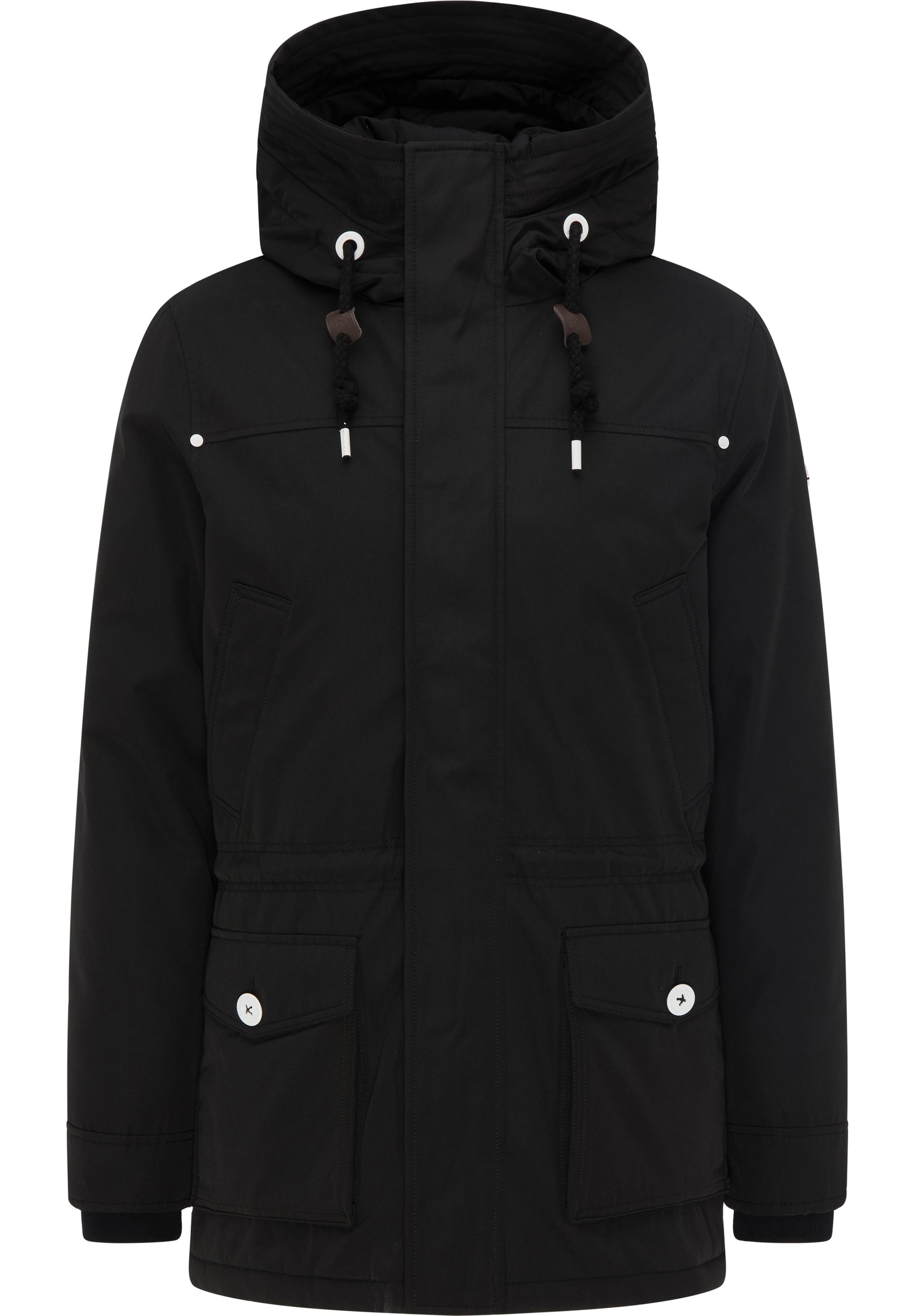 ICEBOUND Herren-Winterparka
