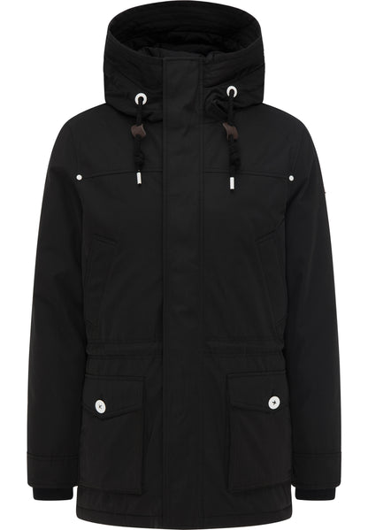 ICEBOUND Herren-Winterparka