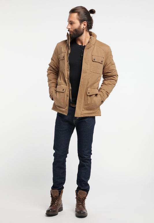 DreiMaster Klassik Men's Fieldjacket