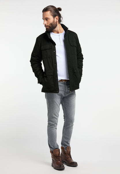DreiMaster Klassik Herren-Feldjacke