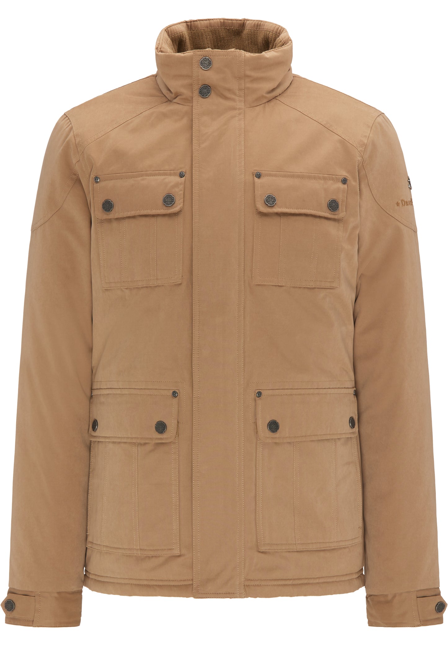 DreiMaster Klassik Herren-Feldjacke
