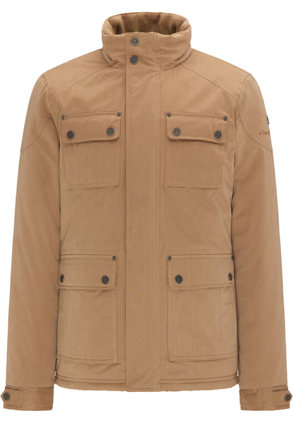 DreiMaster Klassik Herren-Feldjacke