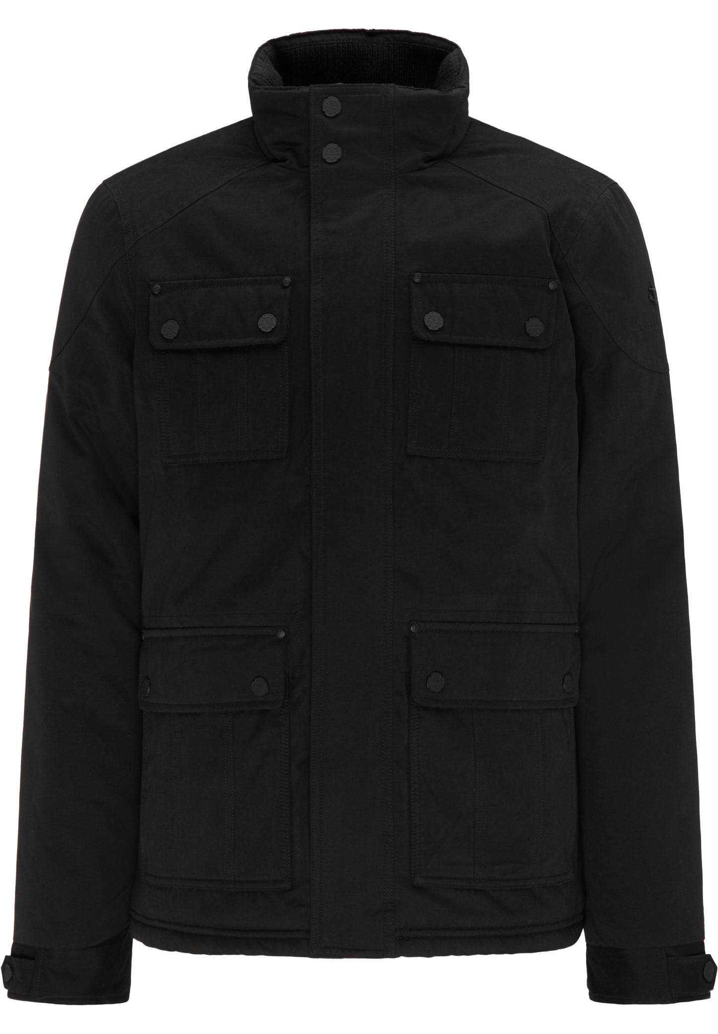 DreiMaster Klassik Herren-Feldjacke