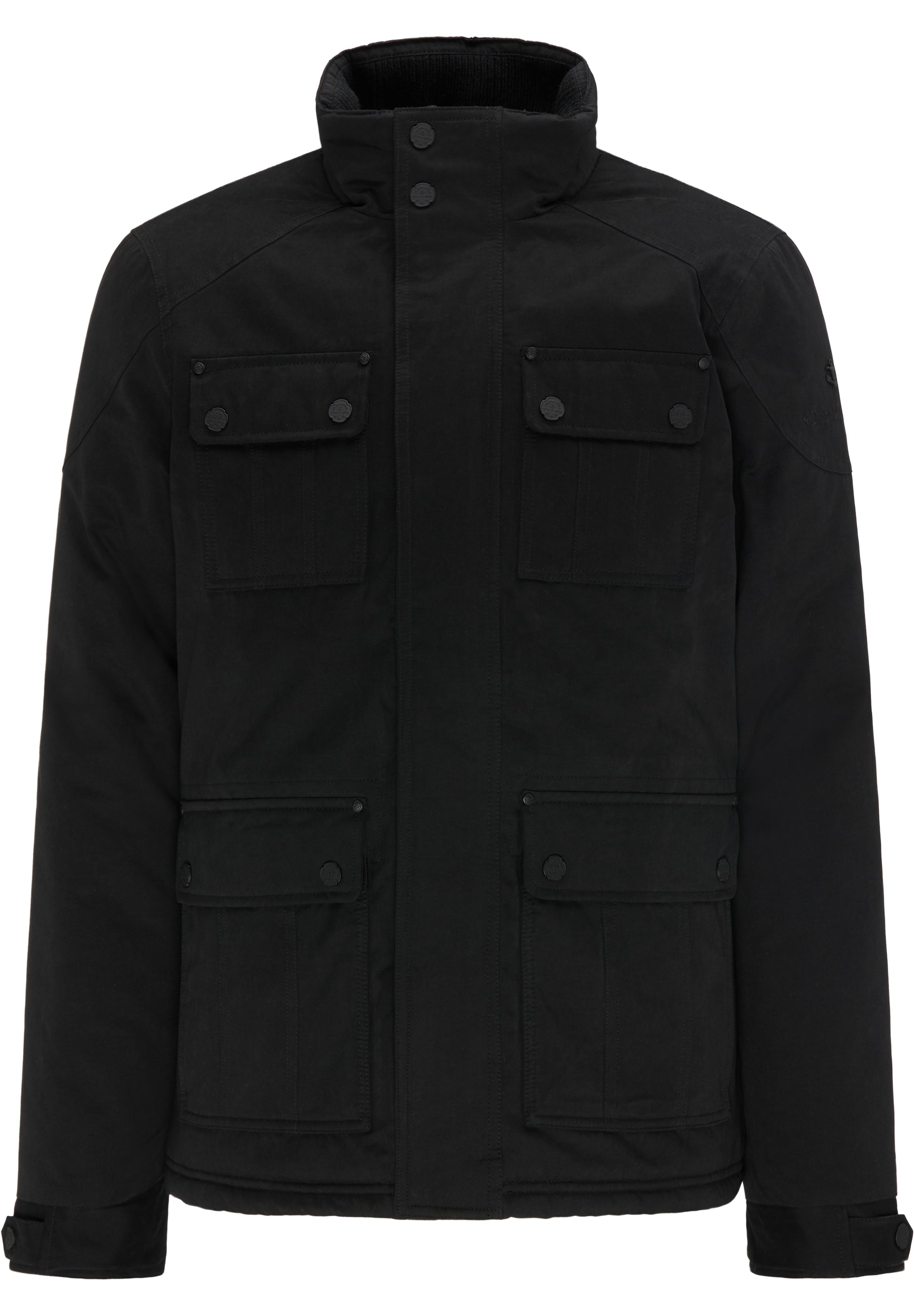 DreiMaster Klassik Herren-Feldjacke