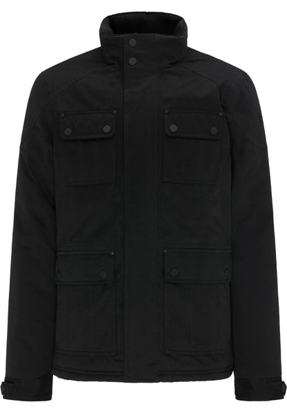 DreiMaster Klassik Herren-Feldjacke