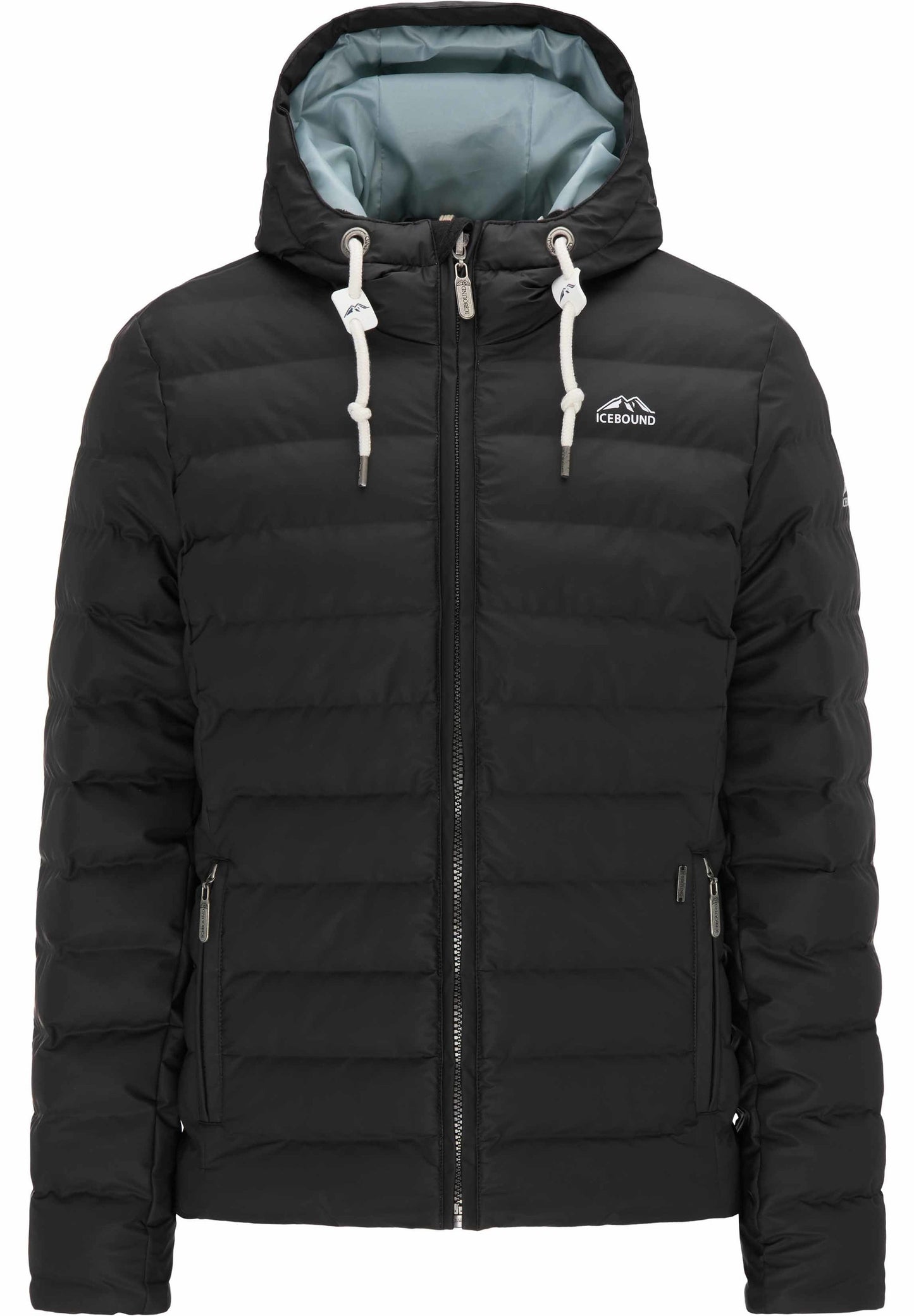 ICEBOUND Herren-Winterjacke