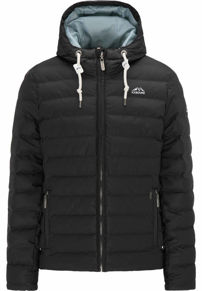 ICEBOUND Herren-Winterjacke