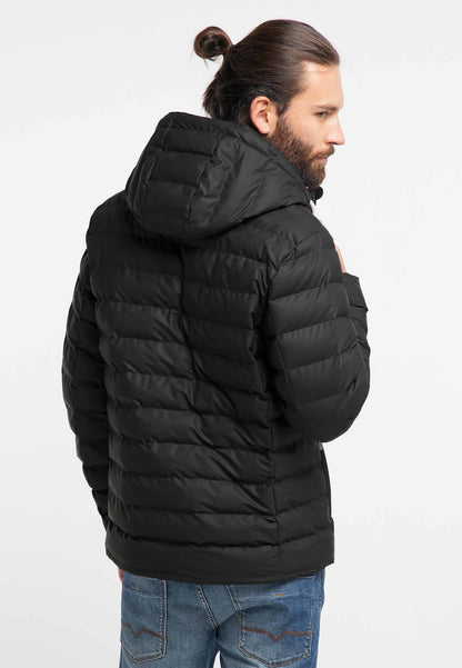 ICEBOUND Herren-Winterjacke