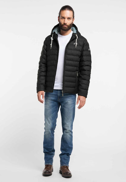 ICEBOUND Herren-Winterjacke